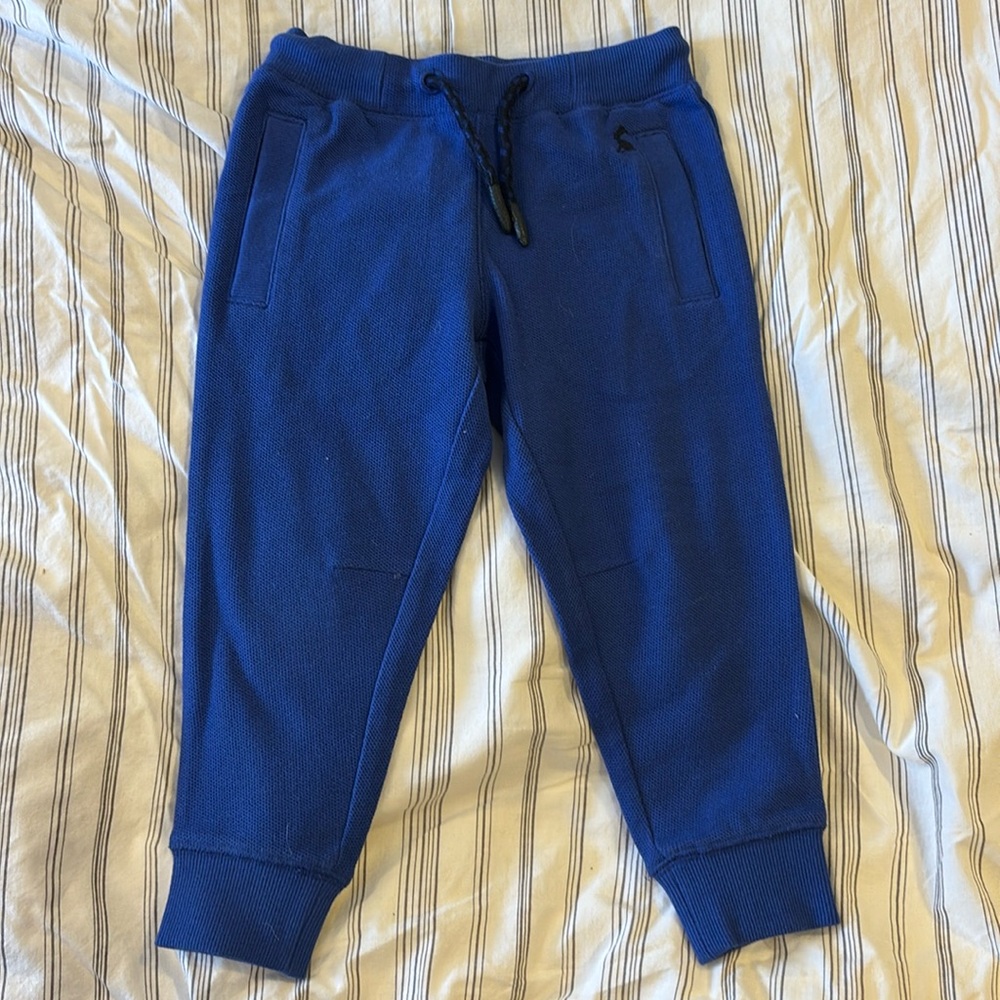 New Joggers